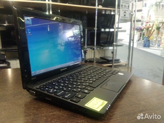 Lenovo IdeaPad S10-3c