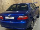 FIAT Albea 1.4 МТ, 2008, 88 419 км объявление продам