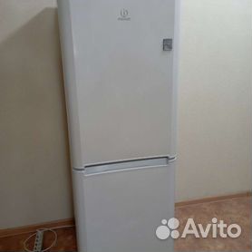 Холодильник indesit no frost BIA161 NF