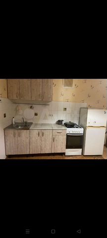 1-к. квартира, 40 м², 4/10 эт.