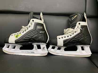 Graf Ultra G70 Hockey Skates