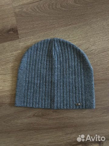 Шапка женская