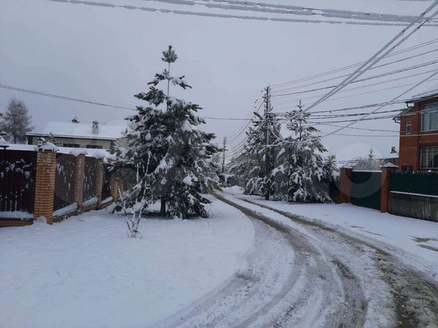 Участок 15 сот. (ИЖС)