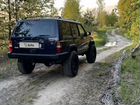 Jeep Cherokee 2.5 МТ, 1998, 200 000 км объявление продам