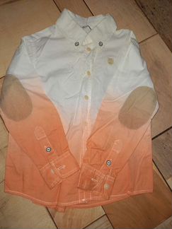 Костюм праздничный для мальчика на 3г