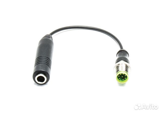 Адаптер для наушников Anfibio, Kruzer, Simplex