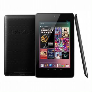 Планшет asus nexus 7