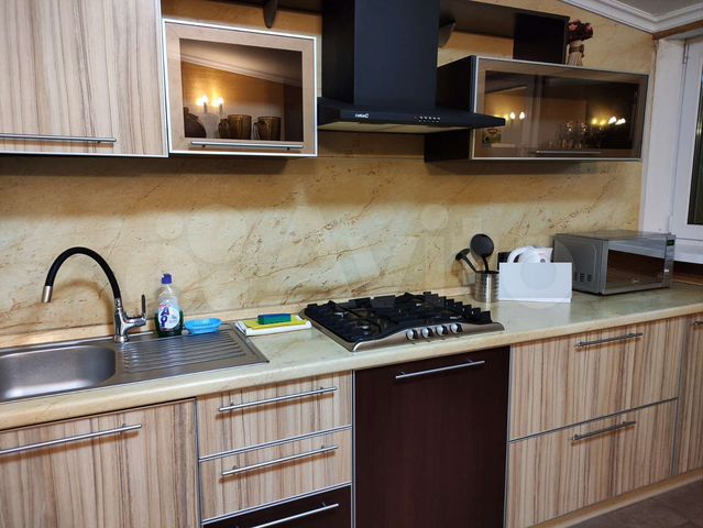 2-к. квартира, 65 м², 7/7 эт.