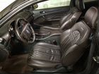 Mercedes-Benz CLK-класс 3.2 AT, 1999, 255 000 км объявление продам