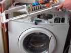 Ремонт стиральных машин автоматов на дому объявление продам