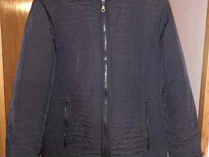 Куртка женская демисезон размер 48-50