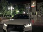 Audi Q7 3.0 AT, 2015, 157 000 км объявление продам