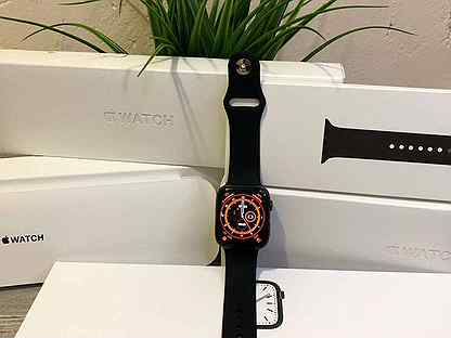 Apple Watch 8 Смарт часы