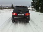 SsangYong Kyron 2.0 МТ, 2012, 116 172 км