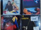 Cerrone - фирменные CD (оригинал) объявление продам