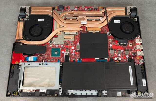 Материнские платы для ноутбуков Asus от 2021