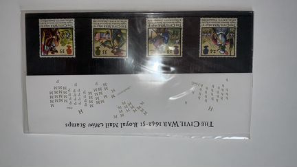 Марки почтовые, коллекционные