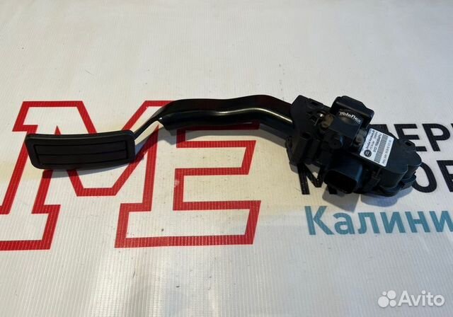 Педаль газа Land Rover Range Rover Sport LS/L320