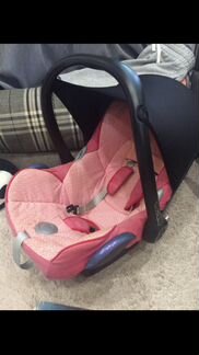 Автолюлька Maxi-cosi