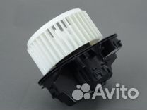 Моторчик печки легковые автомобили