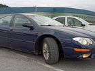 Chrysler 300M 3.5 AT, 1998, 450 000 км