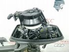 Suzuki 5 Лодочный мотор(лот 63) объявление продам