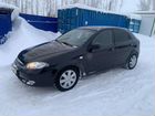 Chevrolet Lacetti 1.6 AT, 2011, 140 000 км