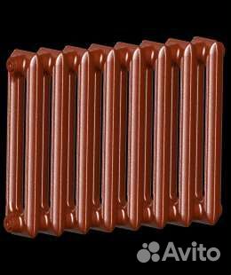 Чугунные радиаторы мс90, 140