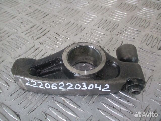 Рокер Scania 1521889