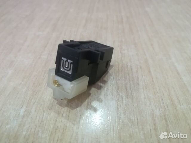 Головка звукоснимателя проигрывателя Unitra