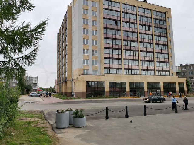 Помещение свободного назначения, 560 м²