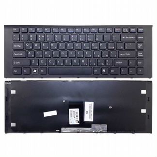 Клавиатура для ноут. Sony VPC-EA. Отп. в регионы