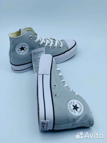 Кеды Converse Chuck Taylor All Star