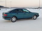 Audi 80 2.0 МТ, 1994, 255 000 км