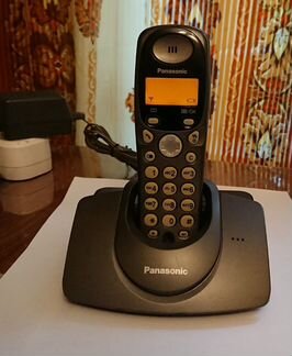 Panasonic KX-TG1105 RU
