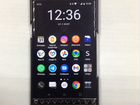 Телефон Blackberry keyone объявление продам