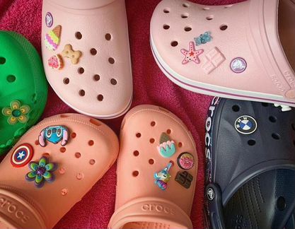 Пятигорск Crocs Джибитсы