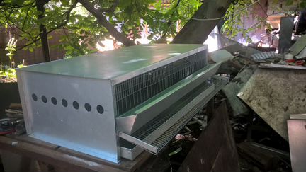 Клетки для перепелов