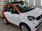 Smart Fortwo 1.0 AMT, 2018, 66 864 км