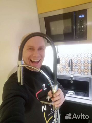 Услуги мастер на час