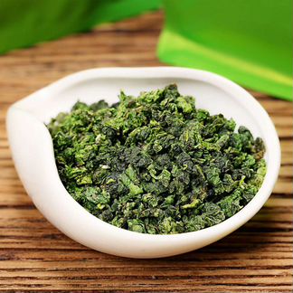 Улун, зелёный чай, китайский чай