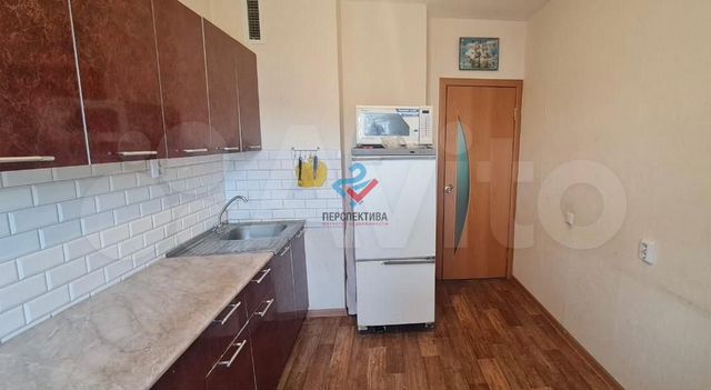 1-к. квартира, 35,7 м², 9/10 эт.