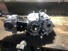 Мотор yx125 объявление продам