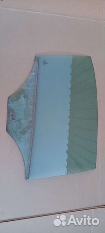 Cтекло задней двери VW Jetta 6