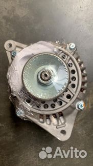 Генератор Towai для Hyundai Elantra Accent