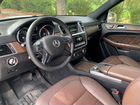 Mercedes-Benz GL-класс 3.0 AT, 2014, 150 000 км объявление продам