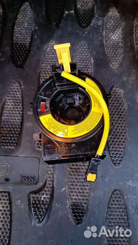 Шлейф руля Hyundai