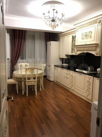 1-к. квартира, 55 м², 2/10 эт.