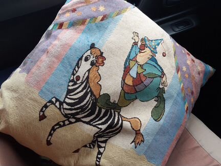 Продам подушку