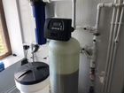 Фильтр для воды, очистка воды, анализ воды, систем